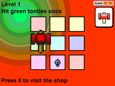 Tontie 1.4.1