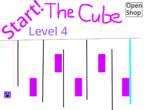 The Cube v1.3