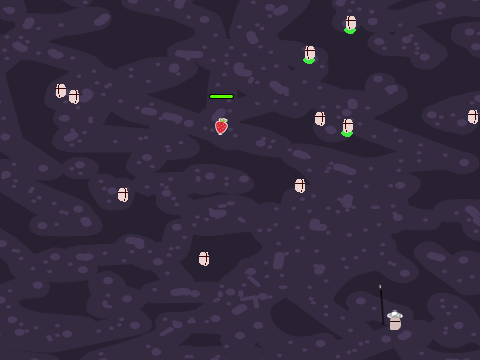 RTS prototyping