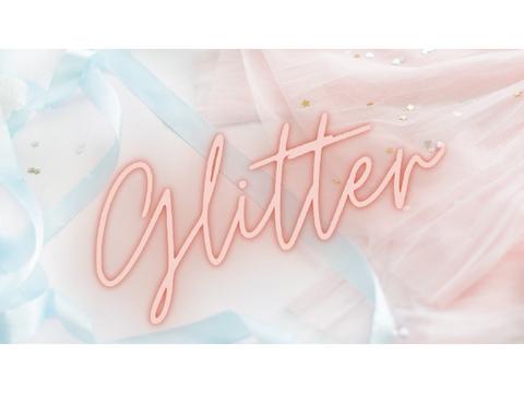 Glitter Intro || Queen & King Ent.
