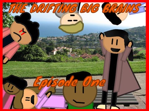 Animating My Friend Group