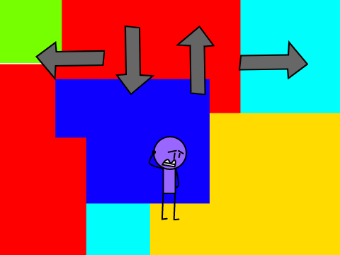 FNF Polygonized