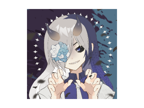 New pfp