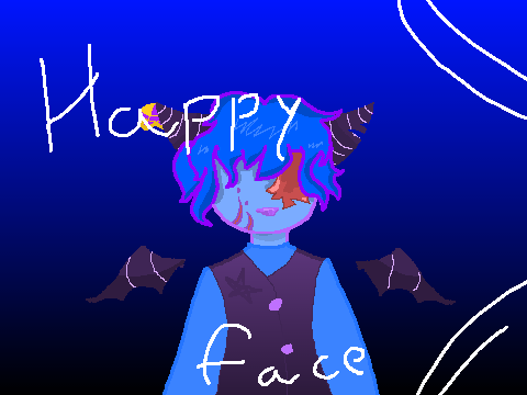happy face //Memeix