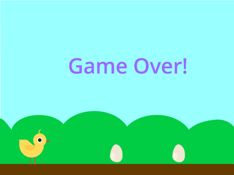 Jump Improved with Variables