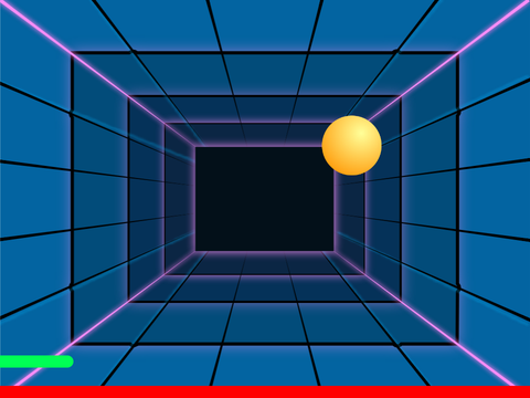 Pong Starter Speed 