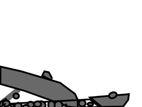 panzer go oof