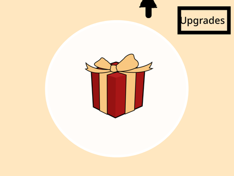 Gift clicker