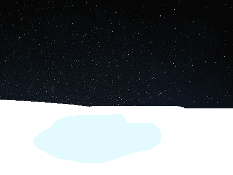 All I Want For Christmas Is You ~ Christmas Pallet MAP || Part 9