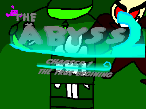 THE ABYSS2___CHAP 1___