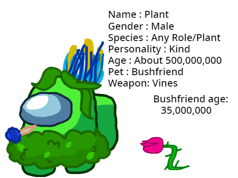 plant