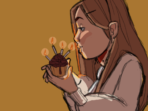  -ˏˋ ｈａｐｐｙ ｂｉｒｔｈｄａｙ ｔｏ ｍｅ