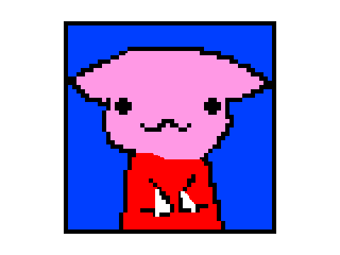 Amy Rose Licky