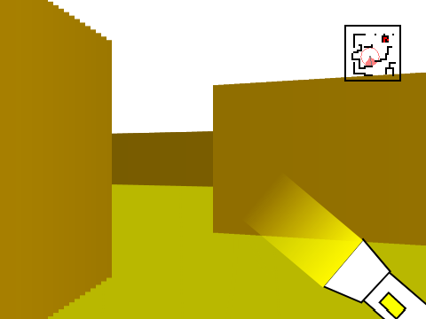 Run 3D Shooter Game Beta 1.0