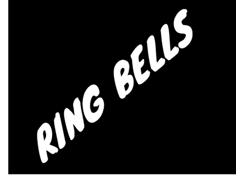RIng Bells Jimi Jackson's Outro