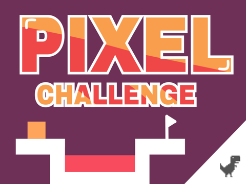 Pixel Challenge Remake