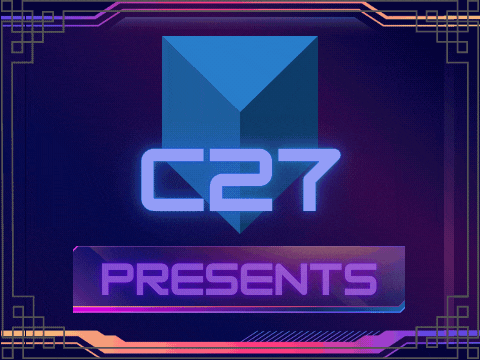 My New Intro! 