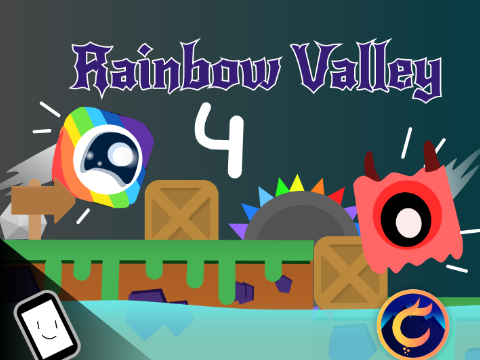 Rainbow Valley 4 - #All #Games #Animations #Art #Music #Stories #Trending