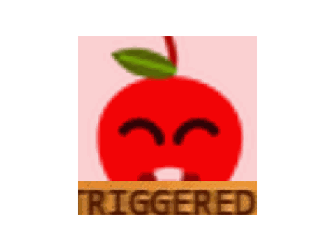 Triggered for The_Coding_apple
