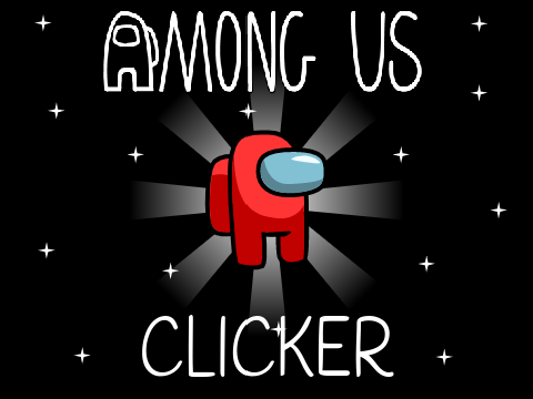 Among Us | Clicker [#bingfox1 #all #game #tutorial #annimation #games #music]