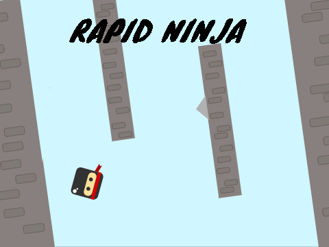 Rapid Ninja #All #Games #Art #Animations #Music