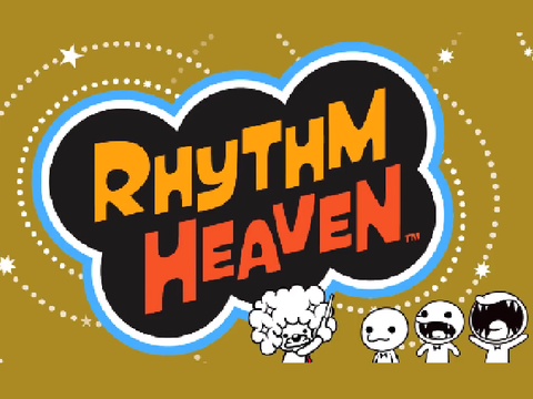Goldmelonmaster's Remix 10 (Rhythm Heaven)