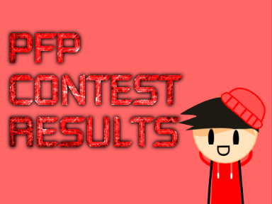 PFP Contest Results! :)
