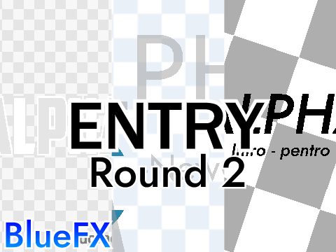 [Team Entry] intro >>@-Cat-Ninja-<<    TIS3.0 ENTRY -BlueFX-