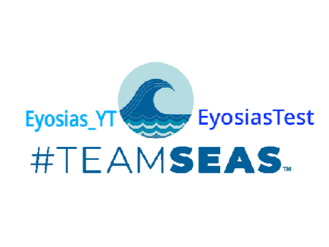 Sign in to help #TeamSeas! 