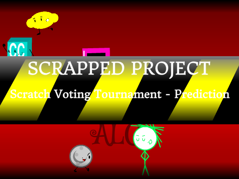 [SCRAPPED] Scratch Voting Tournament - Prediction