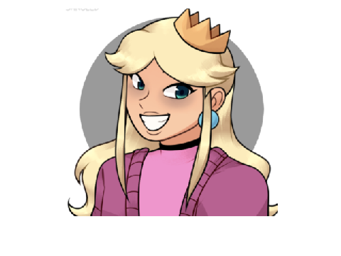 pfp for peachy_princess88