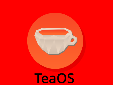 TeaOS