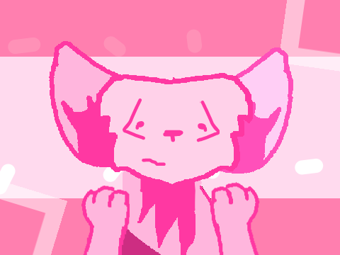 paradise || meme WIP