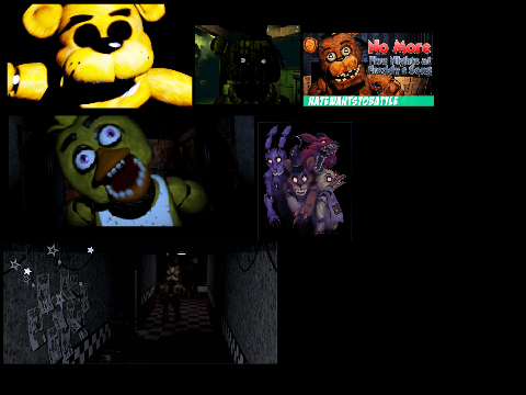 FNAF music 1.0