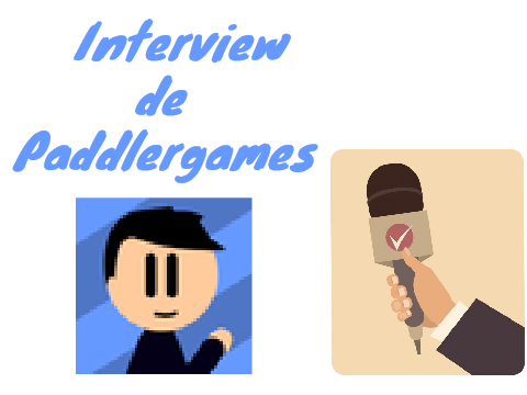 Interview de Paddlergames