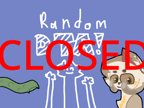 Random DTA [ closed! ] 