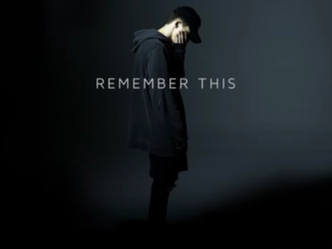 Remember This- NF