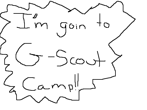 girl scouts yay