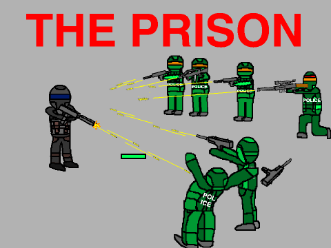 The Prison v.1.9 remix