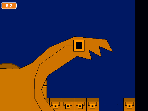 space foot ball temple run