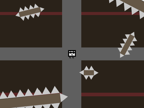 Operation Survival. v.0.01