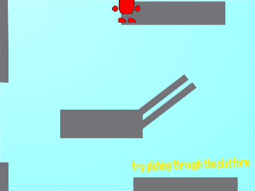 artnot's platformer