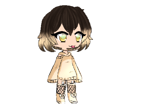 Request a character!!