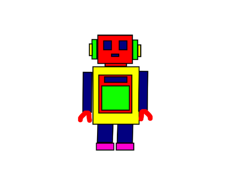 Robot