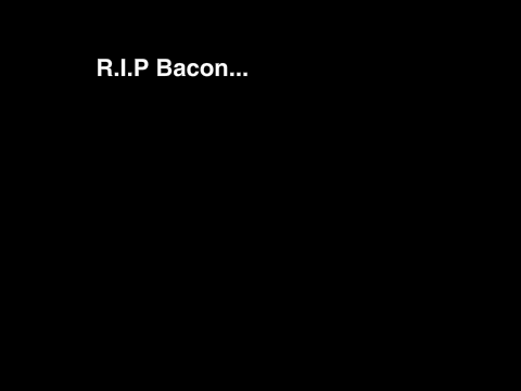 MLG KID Loves Bacon