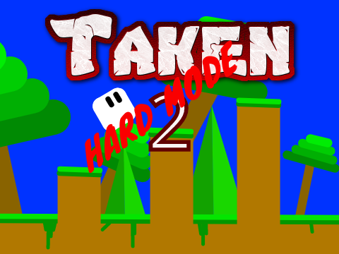 Taken 2 Hard Mode