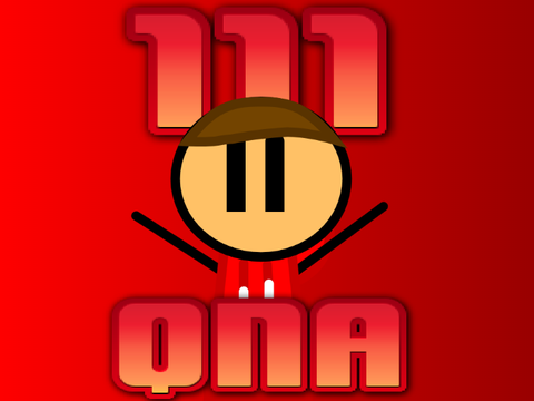 111 QnA Answers!