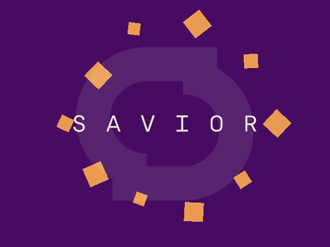 |⠀Intro for @-savior- [ENTRY]
