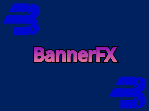 My Entry For BannerFX