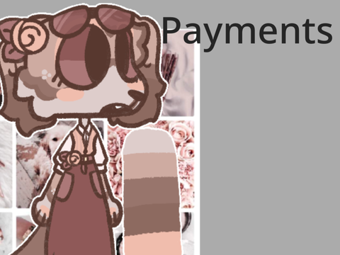 Payments for Theo!!